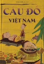 Câu Đố Việt Nam (Panda Books)