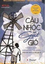 Cậu Nhóc Gặt Gió