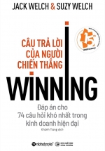 Câu Trả Lời Của Người Chiến Thắng