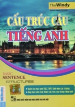 Cấu Trúc Câu Tiếng Anh