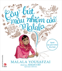 cay but chi mau nhiem cua malala bia tb13 2019 final in 1 3f5ccbd2dc3f411e98f7952a565dd514 - Tuyển Chọn Sách Hay