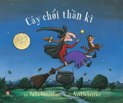cay choi than ki bia 656685e6521b4a13b233b9e08f695cb8 - Tuyển Chọn Sách Hay