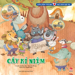 cay ki niem c6516f6eed6647dfb51c0cafe5e02f96 - Tuyển Chọn Sách Hay