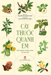cay thuoc quanh em bia 16x24 final in 1 bad471796ba7403e9c0ce006d8ad6f35 - Tuyển Chọn Sách Hay