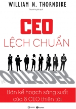 CEO Lệch Chuẩn