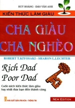 Cha Giàu Cha Nghèo