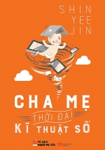 Cha Mẹ Thời Đại Kĩ Thuật Số
