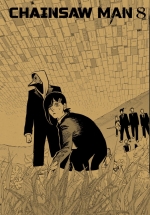 Chainsaw Man – Tập 8