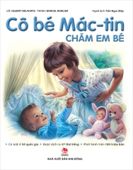 cham em be faacad2136be41c385597ffab4952afe - Tuyển Chọn Sách Hay
