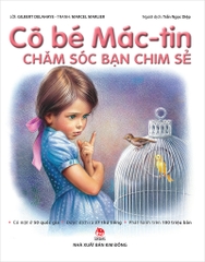 cham soc ban chim se 4c74fee18f3146a8be72700d8a124500 - Tuyển Chọn Sách Hay