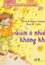 Chăm Sóc Hành Tinh Của Chúng Mình – Giảm Ô Nhiễm Không Khí