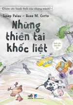 Chăm Sóc Hành Tinh Của Chúng Mình- Những Thiên Tai Khốc Liệt