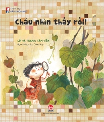 cham tay vao khoa hoc chau nhin thay roi 8aa24c37188948fab84d6ac82434b5d2 - Tuyển Chọn Sách Hay