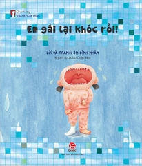cham tay vao khoa hoc em gai lai khoc roi 3025c333723d463cba8896f6abb1f4a1 - Tuyển Chọn Sách Hay