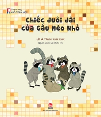 cham tay vao toan hoc chiec duoi dai cua gau meo nho bia 82167908e7d14c54aa409ac50cc3f0c8 - Tuyển Chọn Sách Hay