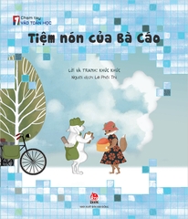 cham tay vao toan hoc tiem non cua ba cao bia 767e394f48b14b4487f35e2c6f05b14e - Tuyển Chọn Sách Hay