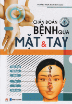 Chẩn Đoán Bệnh Qua Mặt Và Tay