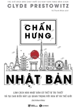 Chấn Hưng Nhật Bản