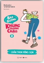 Bảo Dưỡng Khung Xương Chậu 2 – Chân Thon Mông Gọn