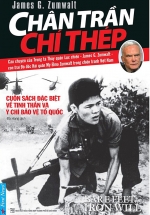 Chân Trần Chí Thép