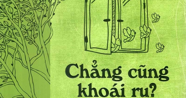 Chẳng Cũng Khoái Ru