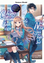 Chàng Thẩm Định Viên Và Nữ Tác Giả Tập Sự