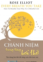 Chánh Niệm Trong Từng Hơi Thở