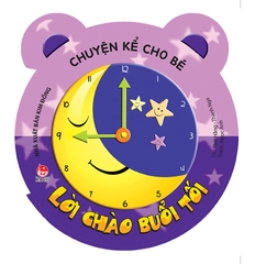 chao buoi toi 5b8d6a8030b74af2be74bc4b4b01e8c2 dbcf5a3226d34ad7b50f6fff77ccb697 - Tuyển Chọn Sách Hay