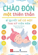 Chào Đón Một Thiên Thần