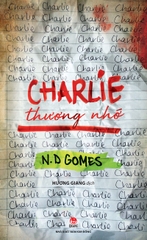 charlie thuong nho bia - Tuyển Chọn Sách Hay