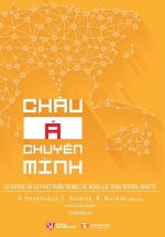 Châu Á Chuyển Mình