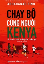 Chạy Bộ Cùng Người Kenya