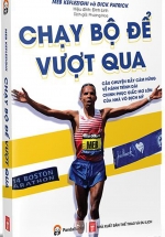 Chạy Bộ Để Vượt Qua