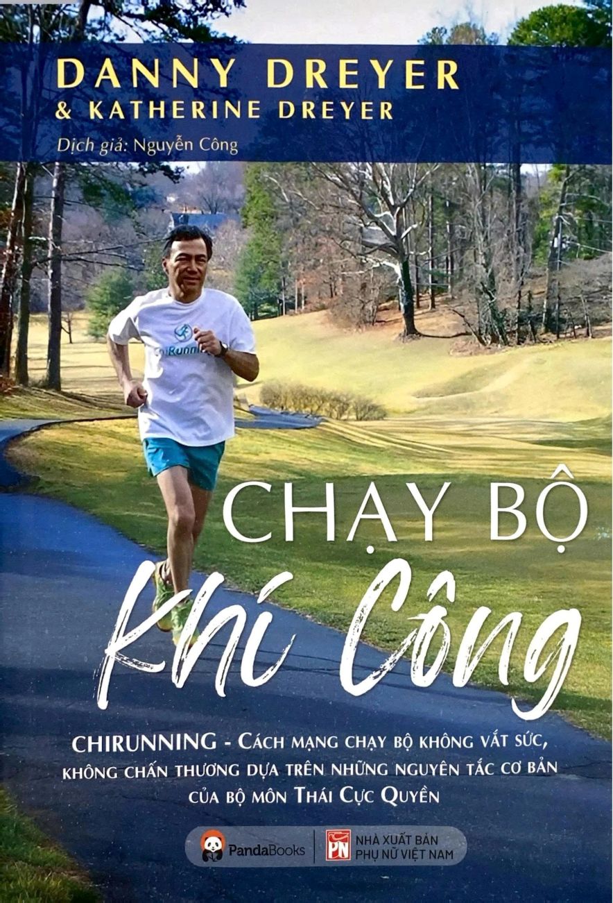 Chạy Bộ Khí Công