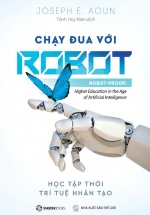 Chạy Đua Với Robot