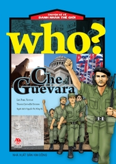 che guevara 90eddc631d674a96b27bf3ee303d250e - Tuyển Chọn Sách Hay