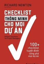 Checklist Thông Minh Cho Mọi Dự Án