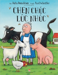 chen chuc luc nhuc bia 0 86f8b878b91447dcb519b4dc4574674c - Tuyển Chọn Sách Hay