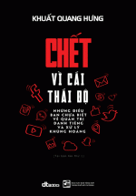 Chết Vì Cái Thái Độ