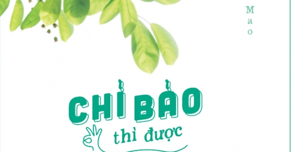 Chỉ Bảo Thì Được Nhưng Đừng Chỉ Trỏ