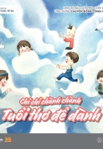 Chi Chi Chành Chành – Tuổi Thơ Để Dành