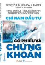 Chỉ Nam Đầu Tư Cổ Phiếu Và Chứng Khoán