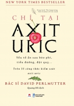 Chỉ Tại Axit Uric
