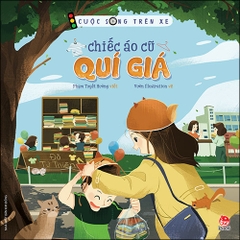 chiec ao cu qui gia bia 9388a0e29b7641729aa6f3212c68b9f3 - Tuyển Chọn Sách Hay