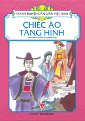chiec ao tang hinh bia 1 1 7db3b671df70494e9c47ac2972f9a7b9 2b22e9734fcd49d493557151de465752 - Tuyển Chọn Sách Hay