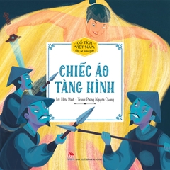 chiec ao tang hinh cf5eb44f96a24bd09b812d7fa1e6ef42 - Tuyển Chọn Sách Hay