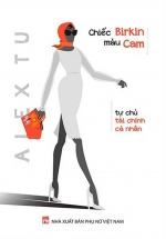 Chiếc Birkin Màu Cam