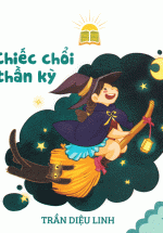 Chiếc Chổi Thần Kỳ