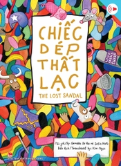 chiec dep that lac d63add08b1504045971136dd64c80308 - Tuyển Chọn Sách Hay