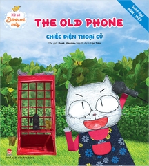 chiec dien thoai cu 7958dbd25a214b1a80da6f8e19ed5e96 - Tuyển Chọn Sách Hay